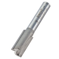 Trend  3/5  X 1/4 TC Two Flute Cutter 9mm £34.02